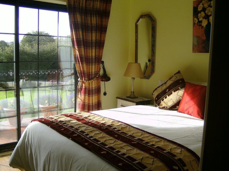 بونراتي Gallows View Bed & Breakfast المظهر الخارجي الصورة