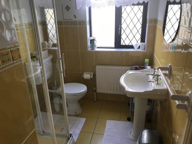 بونراتي Gallows View Bed & Breakfast المظهر الخارجي الصورة