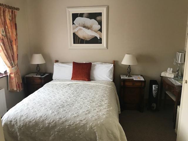 بونراتي Gallows View Bed & Breakfast المظهر الخارجي الصورة